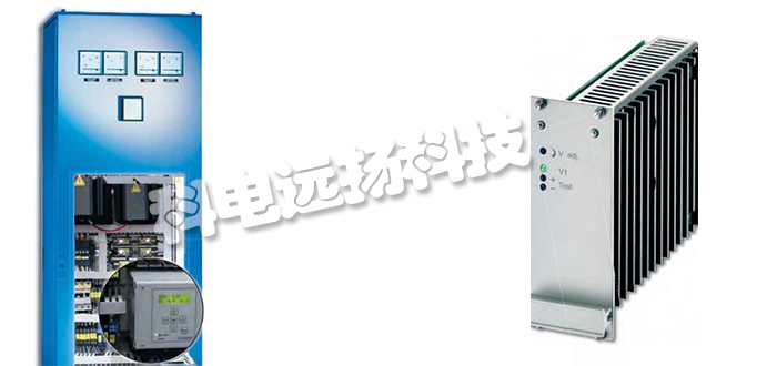 德國(guó)SCHAEFER電源和電池充電器AC-DC
