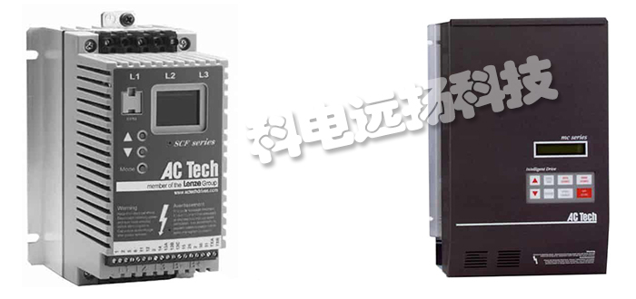 美國AC TECH變頻器SCF系列SF-405，SF-410
