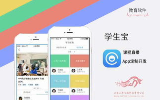 賦能教育未來 教育軟件定制開發(fā)的深度解析